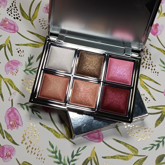 Lancome limited edition palette